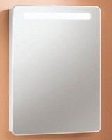 Акватон Зеркальный шкаф "Америна 60" L