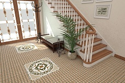 Коллекция плитки Cersanit Tunis