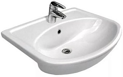 Какса-а Мебельная раковина Эрика 61 – фотография-1