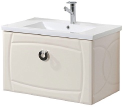  Тумба с раковиной "Allure" – фотография-1