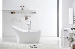 Gemy Акриловая ванна G9245 – фотография-3