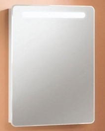 Акватон Зеркальный шкаф "Америна 60" L – фотография-1