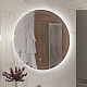 BelBagno Мебель для ванной Eco Cer-N 80 CZR-8073-80 bianco opaco ручки сатиновое золото – картинка-34