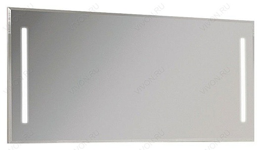 Акватон Комплект для ванной "Отель 120" L – картинка-3