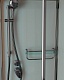 Frank Душевая кабина F412/2L M Brilliant б/к – фотография-9