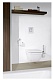 Grohe Держатель туалетной бумаги Allure 40279000 – картинка-8