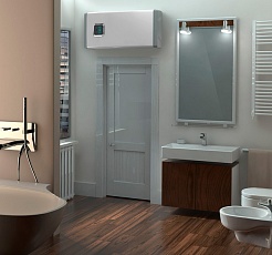 Ariston Водонагреватель накопительный ABS VLS Inox PW 50 – фотография-9