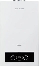 Royal Thermo Газовый проточный водонагреватель Royce GWH 11 – фотография-2