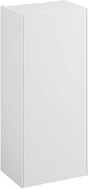 Акватон Шкаф подвесной Асти 35 белый – фотография-1