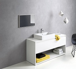 Hansgrohe Смеситель Metropol 74500000 для раковины – фотография-2