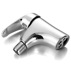 Iddis Смеситель для биде CREATIVE D46101C – фотография-4