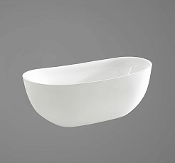 BelBagno Акриловая ванна BB48-1700-PERL – фотография-5