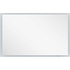 De Aqua Мебель для ванной Эскалада 117, зеркало Сити – фотография-7