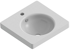 Бриклаер Мебельная раковина Ринг 50 д/т  Аргентина  – фотография-1