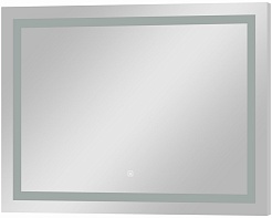 Continent Зеркало Rimini Led 800x600 – фотография-3