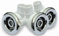 Timo Гидромассаж Timo (6 форсунок) T-CM – фотография-1