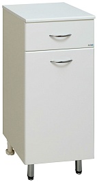 Runo Тумба Универсальная 40 см с б/к – фотография-2