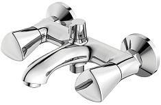 Iddis Смеситель для ванны Bounce BOUSB02i02WA