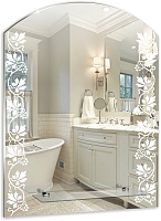 Mixline Зеркало Шарм Купидон 53.5