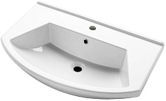 Owl 1975 Мебельная раковина Альфа-65