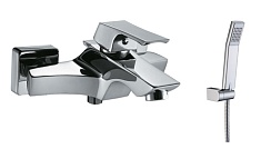 Lemark Смеситель Unit LM4502C для ванны