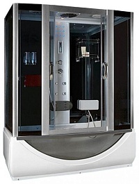 Luxus Душевой бокс Luxus 532 – фотография-1