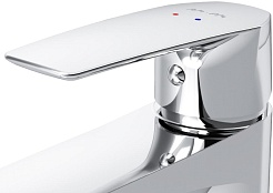 Am.Pm Набор смесителей для ванны Gem F40990A00 с душевым гарнитуром – фотография-5