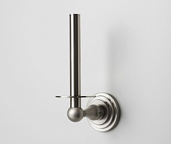 WasserKRAFT Держатель туалетной бумаги "Ammer  К-7097" – фотография-2