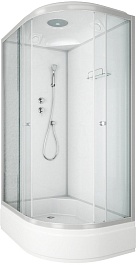 Parly Душевая кабина BM121T-L – фотография-1