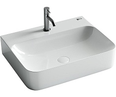 Ceramicanova Мебельная раковина Aura 60/47 CN2001 белая