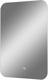 Continent Зеркало Burzhe Medium 500x700 – фотография-2