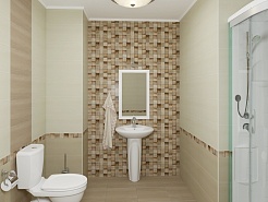 Коллекция плитки Уралкерамика Веста