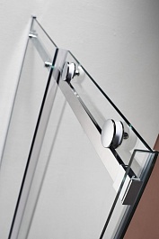 Cezares Душевой уголок STYLUS-O-M-AH-1-120/90-C-Cr – фотография-4