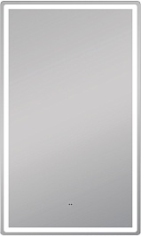 Vigo Зеркало Roberta Comfort 600 с бесконтактным выключателем – фотография-1