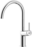 Lemark Смеситель для кухни Minima LM3805C хром