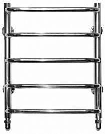 Domoterm Полотенцесушитель Стефано П5 400*500 – фотография-1