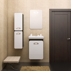 Opadiris Мебель для ванной "Тора 50" R – фотография-6