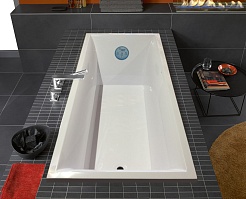 Marmo Bagno Ванна из литьевого мрамора Милано – фотография-5