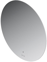 Am.Pm Зеркало X-Joy 50 круглое с подсветкой – фотография-8