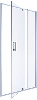 Alex Baitler Душевая дверь в нишу AB71C90