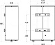 Ballu Накопительный водонагреватель Rodon SP BWH/S 100 – картинка-6