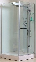 Iddis Душевая кабина Nona N80S101i85