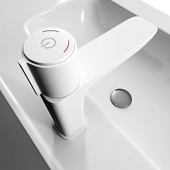 Iddis Смеситель для раковины Slide SLIWTBTi01 – фотография-6