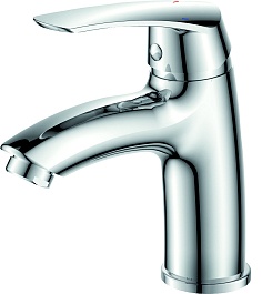 Orange Смеситель Alfi M18-021cr – фотография-1