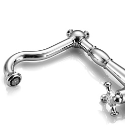 Iddis Смеситель для кухни NOBELLE NOBSB00i05 – фотография-4