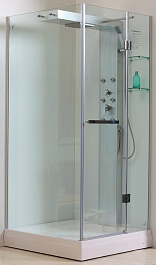 Iddis Душевая кабина Nona N80S101i85 – фотография-1