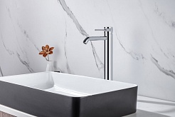 Allen Brau Смеситель для раковины Priority 5.31A02-00 хром – фотография-4