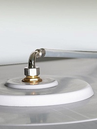 WeltWasser Душевая кабина Werra XL 904 – фотография-19