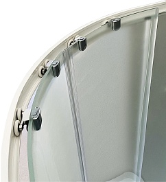 Royal Bath Душевой уголок RB 90HK-C – фотография-3