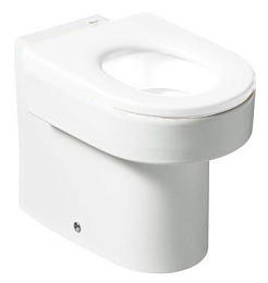 Roca Крышка-сиденье "Happening" 801116004 – фотография-2